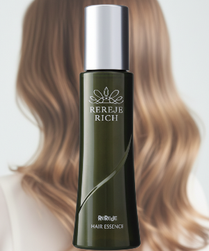 薬用リリィジュ RICH