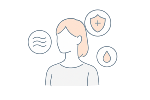 育毛・抗炎症・保湿