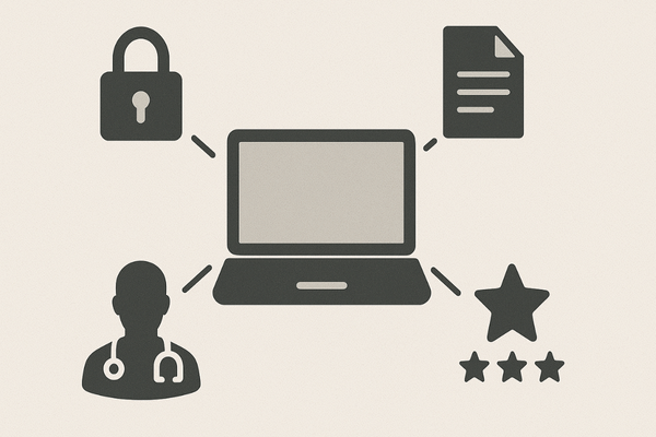 安心して購入できる通販サイトの条件