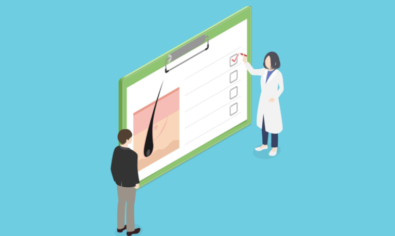 AGAの初期脱毛の期間はいつまで?終わるサインと乗り越え方を解説