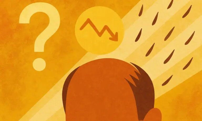 まずはセルフチェック AGA診断が病院で必要なサイン