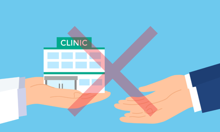 皮膚科で対応が難しいケース