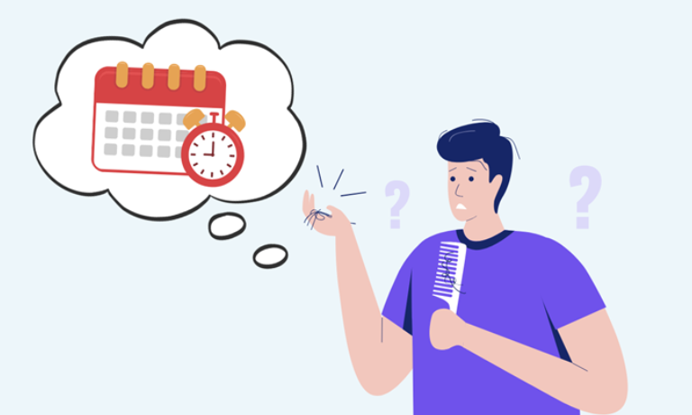 AGA初期のひどい脱毛は効果のサイン！いつまで続くか専門家が解説