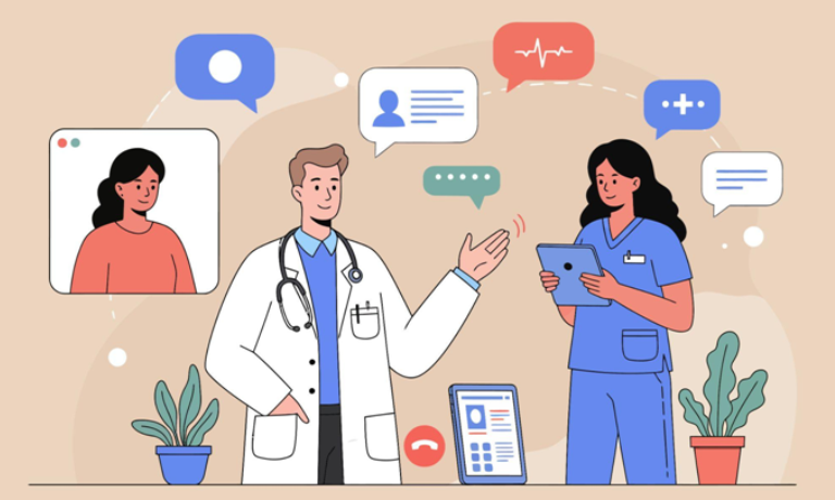 どうしても不安な場合は医師に相談しよう