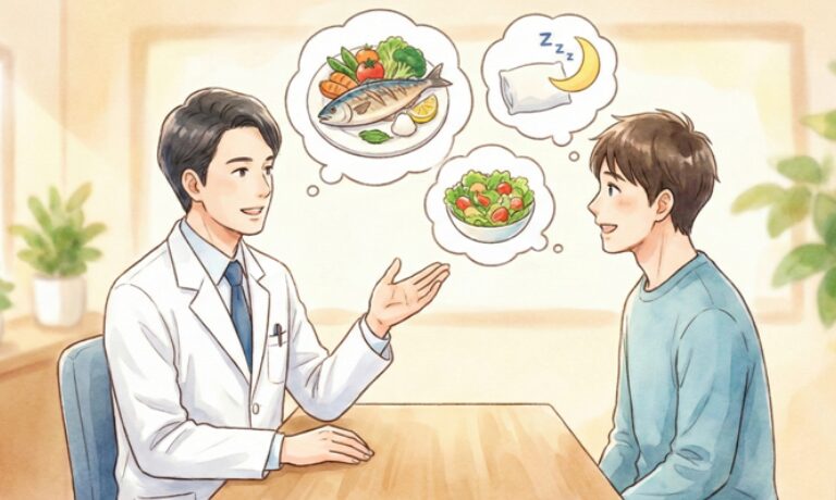 薄毛進行をストップ！原因と初期サイン・対策・治療まで徹底解説