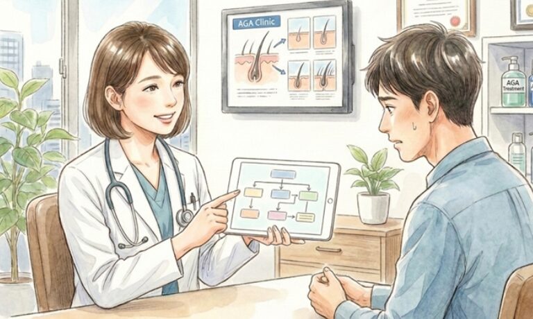 無理な勧誘はある？安心して受けるためのポイント