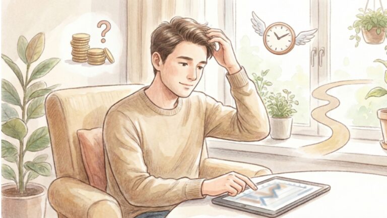 【継続と中断編】「やめどき」を間違えて後悔しないために